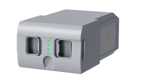 G1-D Upper Body Battery