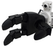 Unitree G1-D Ultimate C (G1-D-U8) Dex3-1 Force-Controlled Three-Finger Dexterous Hand, tactile version, with integrated RGB camera