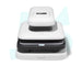 LOKLiK ImPress Auto 2-Smart heat press in Daisy White