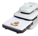 LOKLiK ImPress Auto 2-Smart batch ironing mode