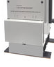 Intimus Hybrid crusher closed destruction chamber door and mounting feet