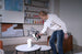 3DeVOK MQ fast scanning of a vase