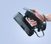 3DeVOK MT scanner mounted on Airgo wireless handle