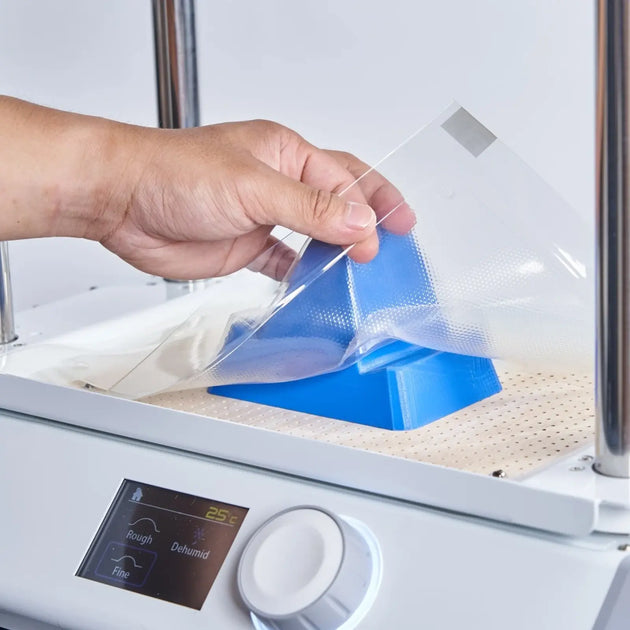 MY YARD TPU vacuum forming sheets, 12 x 8 inch