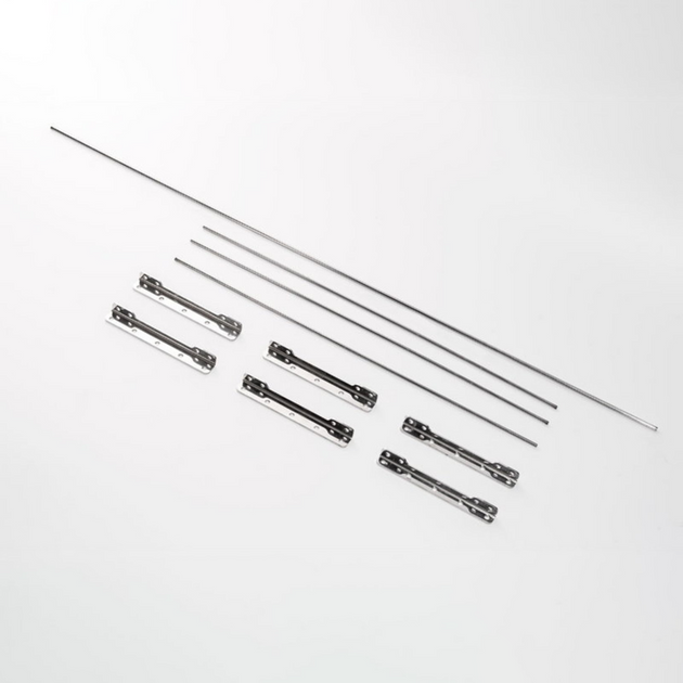 MY YARD Volume Control Kit accessory for FORMART SE and FORMART 2 vacuum formers