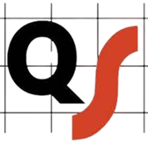QuickSurface software compatibility logo