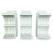Intimus SSD Granulator interchangeable 5 mm and 3 mm sizing screens
