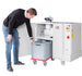 Intimus SSD Granulator waste collection container