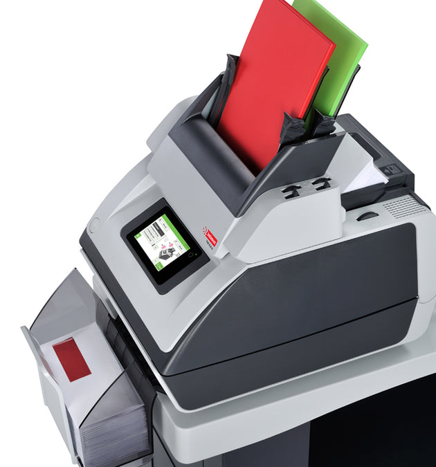 Intimus TSI-2.5 S desktop folder inserter