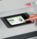 Intimus TSI-2.5 S 5-inch color touchscreen