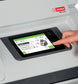 Intimus TSI-2.5 S 5-inch color touchscreen